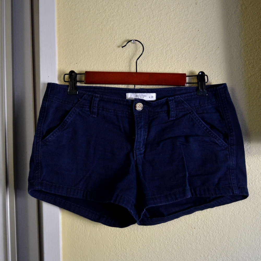Abercrombie and Fitch Shorts